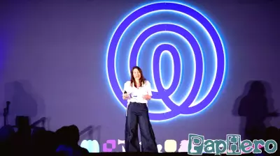 Life360 CEO Says Independence Shaped Her Approach to Parenting and Tech