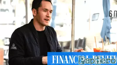 Life360 founder Chris Hulls talks parenting, AI and Silicon Valley’s secret chat groups