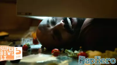 Life360 Turns Parenting Panic Into Chilling Comedy