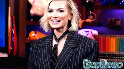 Lindsay Hubbard Shares a Co-Parenting Update With Her Ex-Boyfriend (DETAILS)
