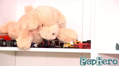 Long-time Utah County nonprofit offers parenting classes, therapists, child care