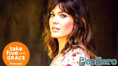 Mandy Moore Concludes Her Journey of Expanding Her Family