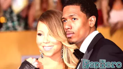 Mariah Carey Opens Up About Co-Parenting with Nick Cannon