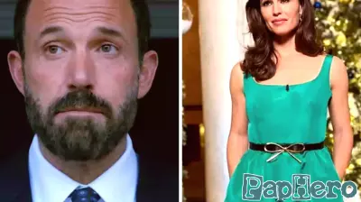 ‘Maybe 40 per cent’: Ben Affleck reveals how his kids rated his parenting compared to Jennifer Garner