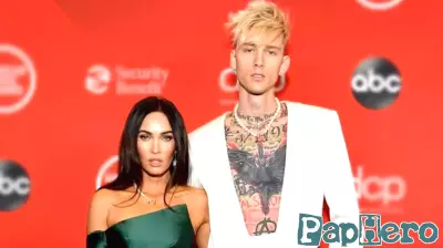 Megan Fox Establishes Co-Parenting Guideline for Machine Gun Kelly Following Split