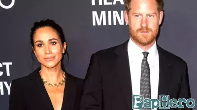 Meghan Markle Faces Criticism Over Parenting Choices, While Prince Harry Remains Unscathed