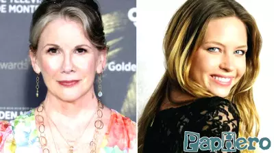 Melissa Gilbert Calls Daveigh Chase Death Heartbreaking, Slams Stage Parenting