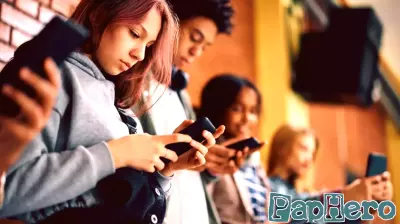Meta Is Putting New Protections in Place to Keep Your Kids Safe