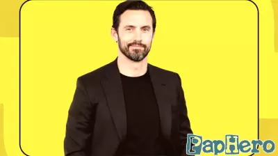 Milo Ventimiglia on Fatherhood Later in Life and Why He Is Glad He Waited