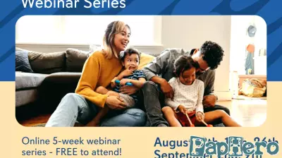 MSU Extension to Offer “Guiding Principles for Highly Successful Parenting” Webinar Series