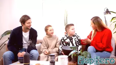 My Mom Told Visitors My Parenting Rules Are Just a “Phase” and Laughed When I Corrected Her in Front of Everyone