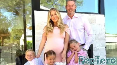 Navigating Parenthood and Social Media: Insights from Lauren Burnham and Arie Luyendyk Jr.
