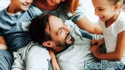 Navigating Parenthood: New Online Courses for Modern Challenges