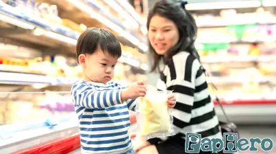 Navigating the Storm: Expert Strategies for Public Tantrums