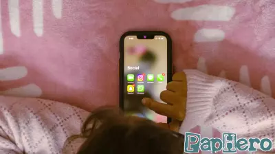 Navigating the Teenage Digital Landscape: Why Social Media Bans Are Not a Parenting Panacea