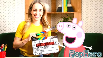 New Educational Series 'Muddy Puddle Parenting' Set to Debut This August