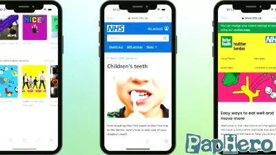 New Parenting App Launched to Support Families with Young Children