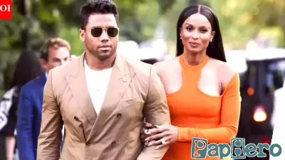 NFL News: Ciara Discusses Parenting Challenges in a Digital Age