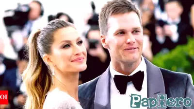 NFL News: Tom Brady's Reflections on Fatherhood Create Tensions with Gisele Bündchen