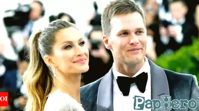 NFL Update: Tom Brady's Comments on Fatherhood Strain Relationship with Gisele Bündchen