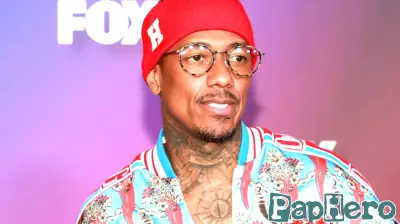 Nick Cannon Expresses Discontent with the Term 