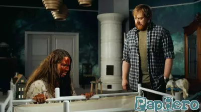 ‘Nightborn’ Review: Parenting Is a Nightmare in This Darkly Funny and Unabashedly Gory Horror Flick From Finland