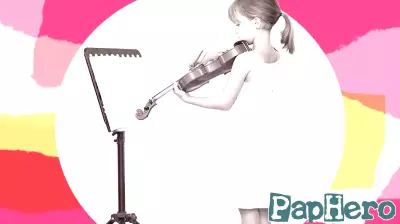 Not Everyone Can Play an Instrument, and That Is OK