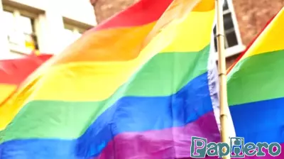 Ohio Supreme Court Rules Obergefell Precedent Doesn't Extend to Unwed Same-Sex Parenting Cases