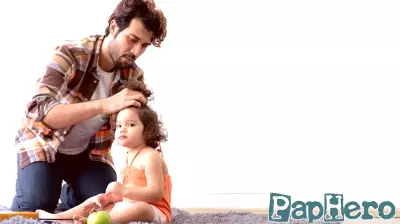 One Dad Wonders If Parenting Alone Reveals a Problem