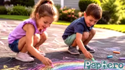Parenting coach talks benefits of summer boredom