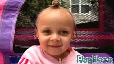 Parenting Influencer Mourns Toddler Daughter's Drowning Death