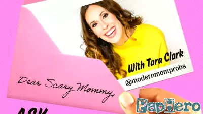 Parenting Insights from a Beloved Mom Influencer