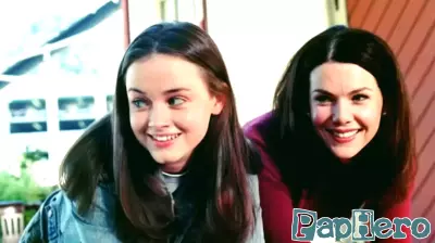 Parenting Insights from the World of Gilmore Girls