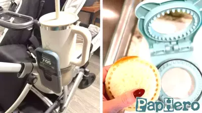 Parenting Is Hard Enough, Let These 27 Reviewer-Loved Products Help