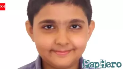 Parenting Tips: Raising a prodigy, protecting a childhood: A mother’s honest take on parenting a young genius | - The Times of India