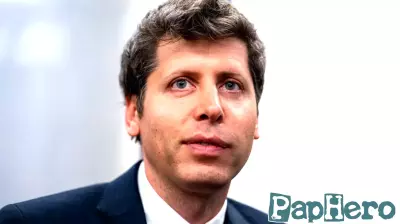 People Are Roasting Sam Altman After He Suggested Using ChatGPT Instead Of Talking To Your Kids