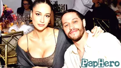 Pete Davidson's ex Elsie Hewitt says she's parenting on her own after couple split: 'I'm exhausted, okay?'