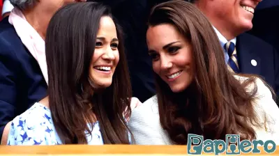 Pippa Middleton’s Relatable 