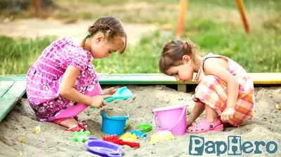 Poverty shapes children's brains more than parenting or IQ, study says