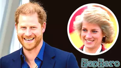 Prince Harry Models Parenting Style After Late Princess Diana: ‘Got So Much Love and TLC From His Mom’ (Exclusive)
