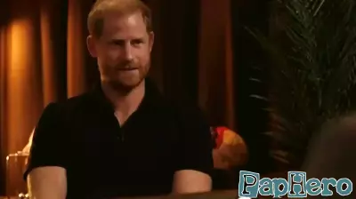 Prince Harry Reveals One Parenting Tip From Late Mother Diana That He Follows