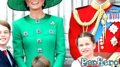 Prince William Details One “Quite Difficult