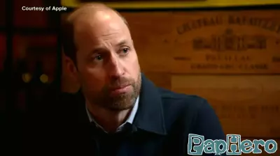 Prince William Discusses Parenting and Family Health Challenges in Candid Interview