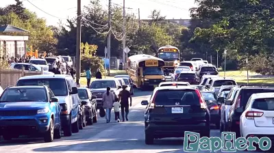 Promoting Independence: The Benefits of Walking and Biking to School