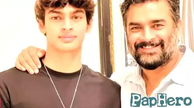 R Madhavan parenting secret: Dhurandhar star reveals why he treated son Vedaant like an adult and always v