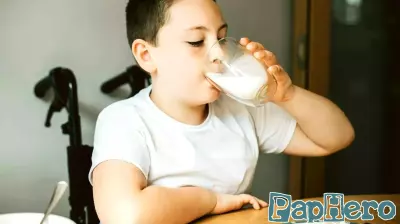Rethinking Nutrition Research: A Broader Perspective on Feeding Children