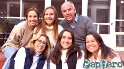 Rethinking the Drive to Succeed: When a Parent's Push Backfires