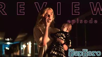 REVIEW: ‘Margo’s Got Money Troubles’ Episode 2 Proves That Parenting is the Hardest Aspect of Life