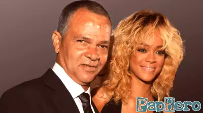 Rihanna Reflects on Parenting Lessons from Her Late Father