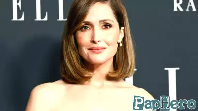 Rose Byrne Opens Up About a Sensitive Parenting Issue That Strikes a Chord with Mothers